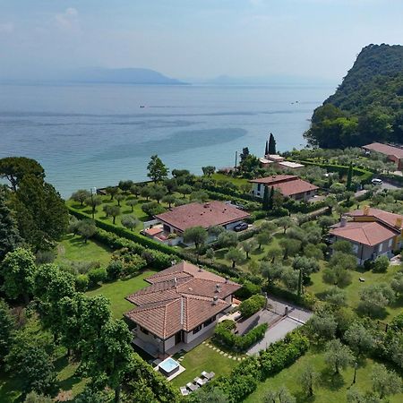 Villa Giulia Manerba del Garda Exterior foto