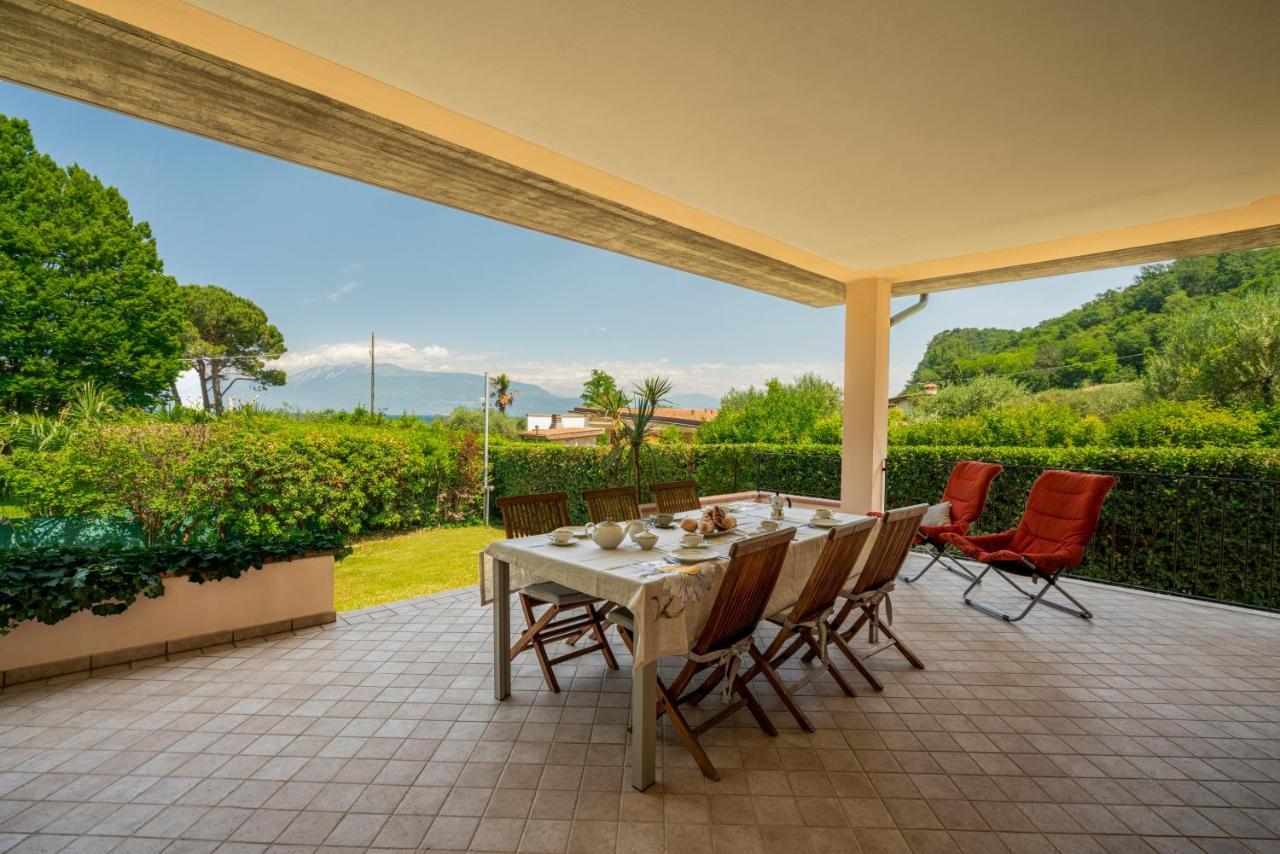 Villa Giulia Manerba del Garda Exterior foto