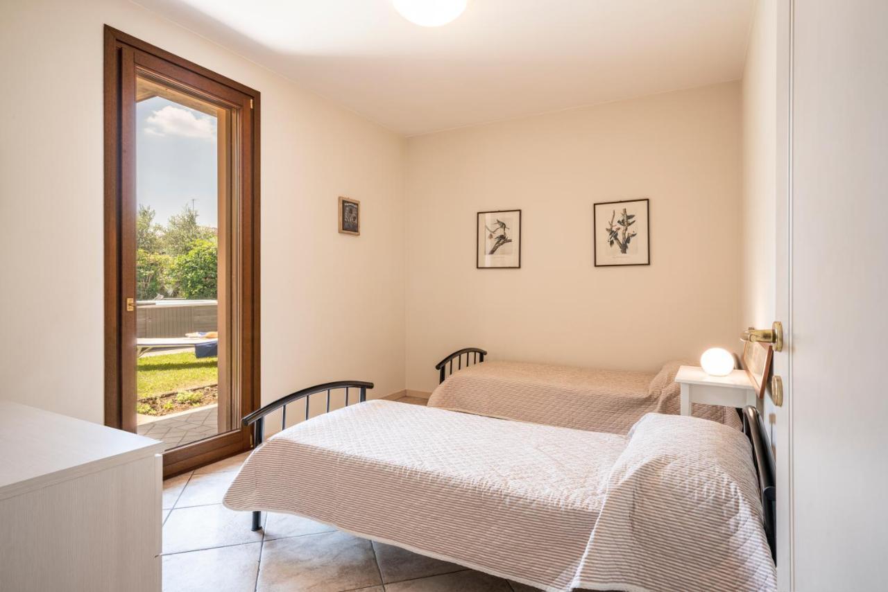 Villa Giulia Manerba del Garda Exterior foto