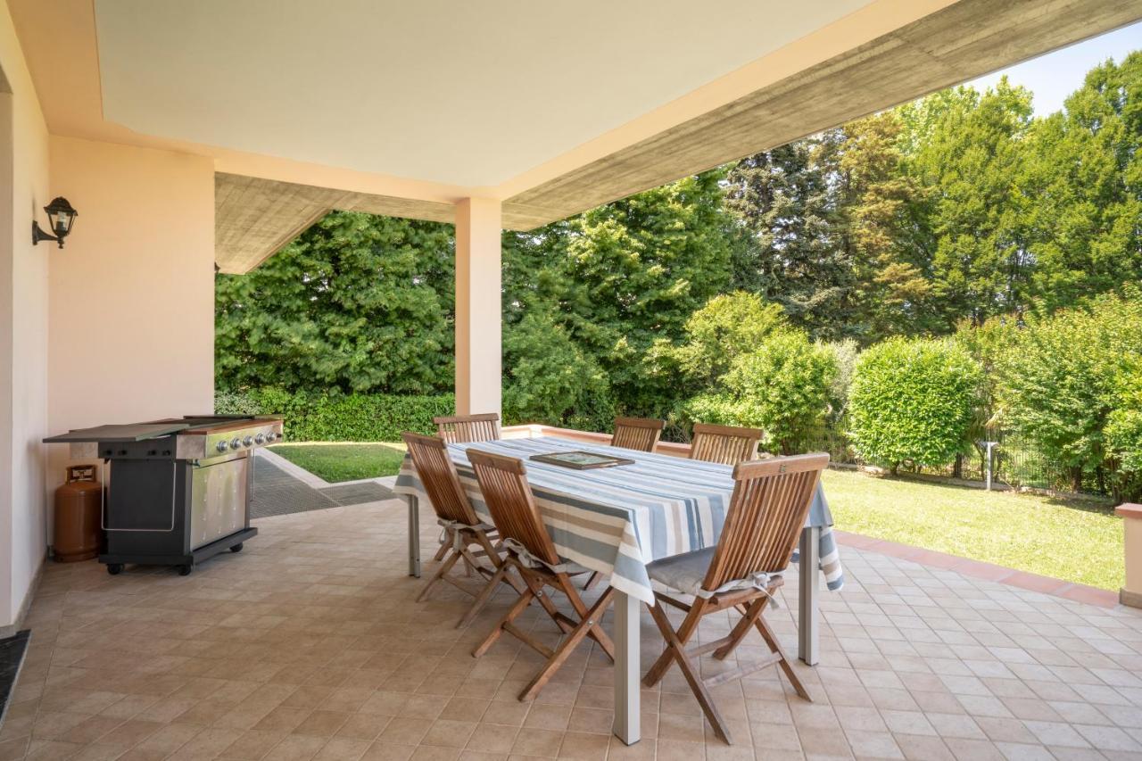 Villa Giulia Manerba del Garda Exterior foto